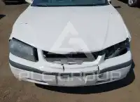 2004 Chevrolet Impala photo