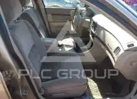 2004 Chevrolet Impala photo