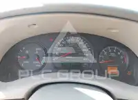 2004 Chevrolet Impala photo