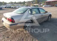 2004 Chevrolet Impala photo