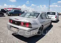 2004 Chevrolet Impala photo