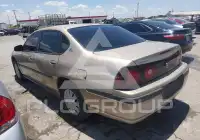 2004 Chevrolet Impala фото
