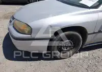 2004 Chevrolet Impala photo