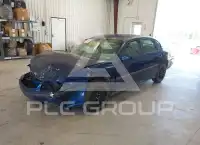 2004 Chevrolet Impala фото