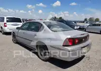 2004 Chevrolet Impala photo