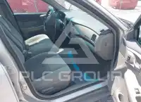 2004 Chevrolet Impala фото
