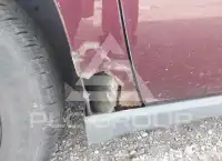 2004 Chevrolet Impala фото