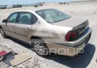 2004 Chevrolet Impala photo