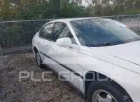 2004 Chevrolet Impala фото