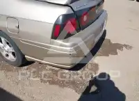 2004 Chevrolet Impala photo