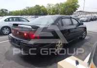 2004 Chevrolet Impala фото