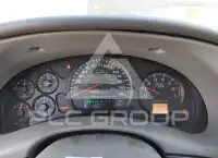2004 Chevrolet Impala photo