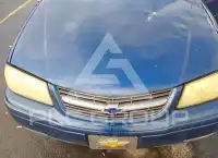 2004 Chevrolet Impala фото