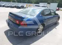 2004 Chevrolet Impala фото