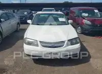 2004 Chevrolet Impala фото