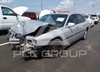 2004 Chevrolet Impala photo