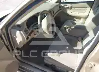 2004 Chevrolet Impala фото