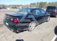 2004 Chevrolet Impala photo