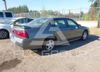2004 Chevrolet Impala фото