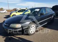 2004 Chevrolet Impala photo