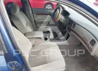 2004 Chevrolet Impala фото