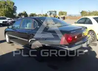 2004 Chevrolet Impala photo