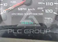 2004 Chevrolet Impala фото