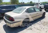 2004 Chevrolet Impala photo