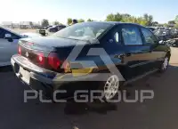 2004 Chevrolet Impala photo
