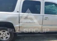 2004 Chevrolet Suburan фото