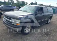 2004 Chevrolet Suburan photo