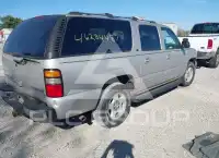 2004 Chevrolet Suburan фото