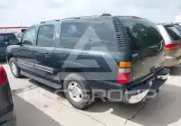 2004 Chevrolet Suburan фото