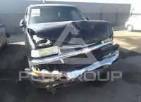 2004 Chevrolet Suburan фото