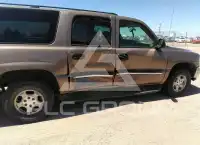 2004 Chevrolet Suburan фото