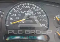 2004 Chevrolet Suburan фото