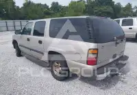 2004 Chevrolet Suburan фото