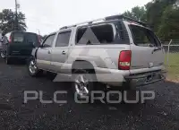 2004 Chevrolet Suburan фото