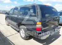 2004 Chevrolet Suburan фото