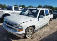 2004 Chevrolet Suburan фото