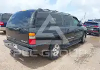 2004 Chevrolet Suburan фото