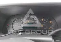 2004 Chevrolet Suburan фото