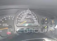 2004 Chevrolet Suburan фото