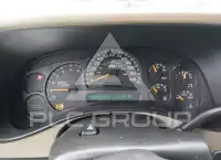 2004 Chevrolet Suburan фото