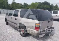 2004 Chevrolet Suburan фото
