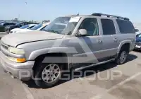 2004 Chevrolet Suburan photo