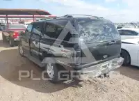 2004 Chevrolet Suburan фото