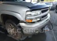 2004 Chevrolet Suburan фото