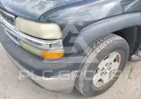 2004 Chevrolet Suburan фото