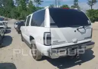 2004 Chevrolet Suburan фото